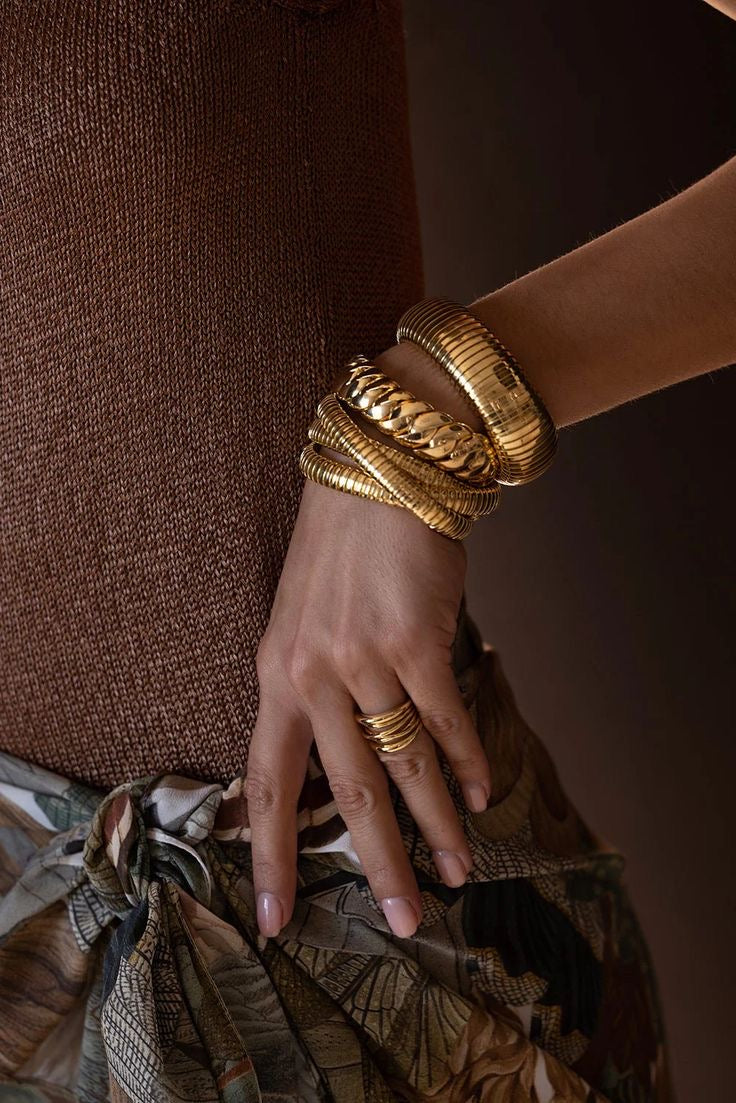 Doble Bracelets