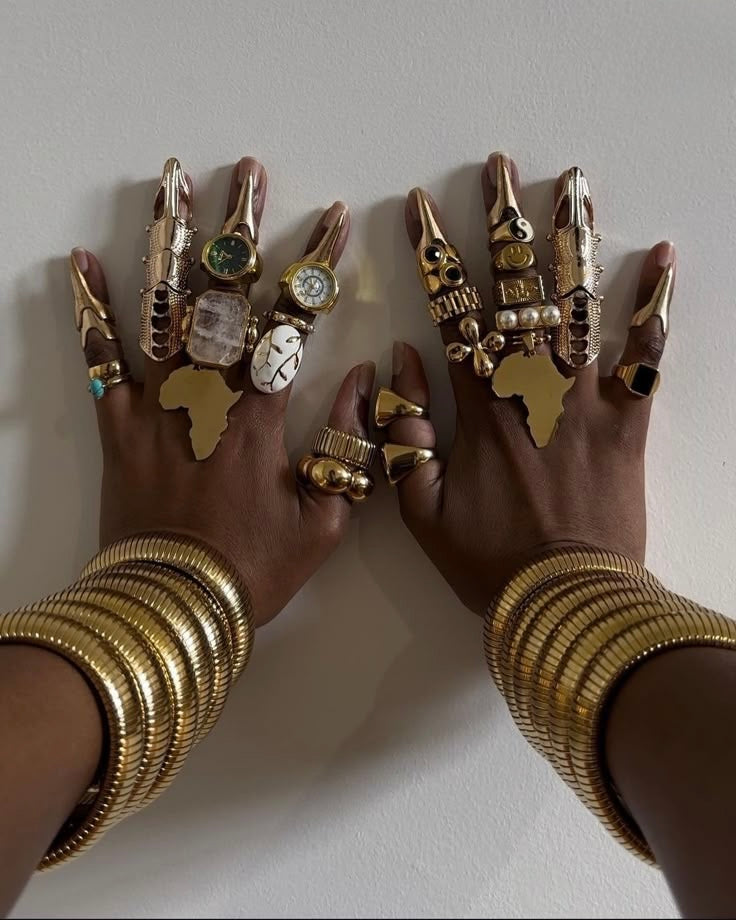 Doble Bracelets