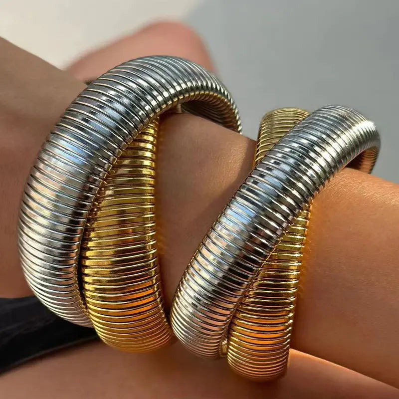 Doble Bracelets