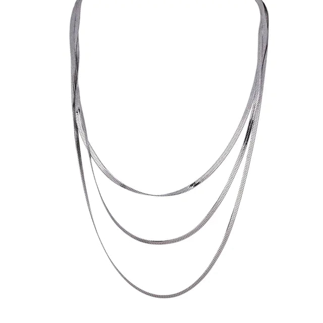 Fall Necklace